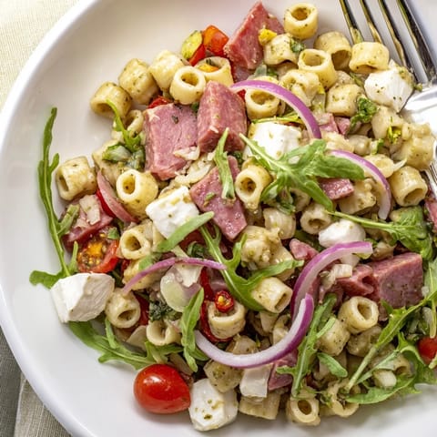 Seasonal Food Focus recipe