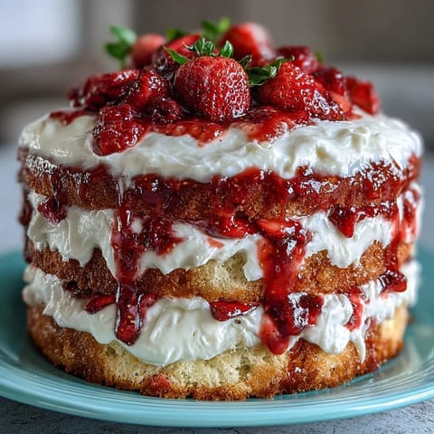 Seasonal Food Focus recipe