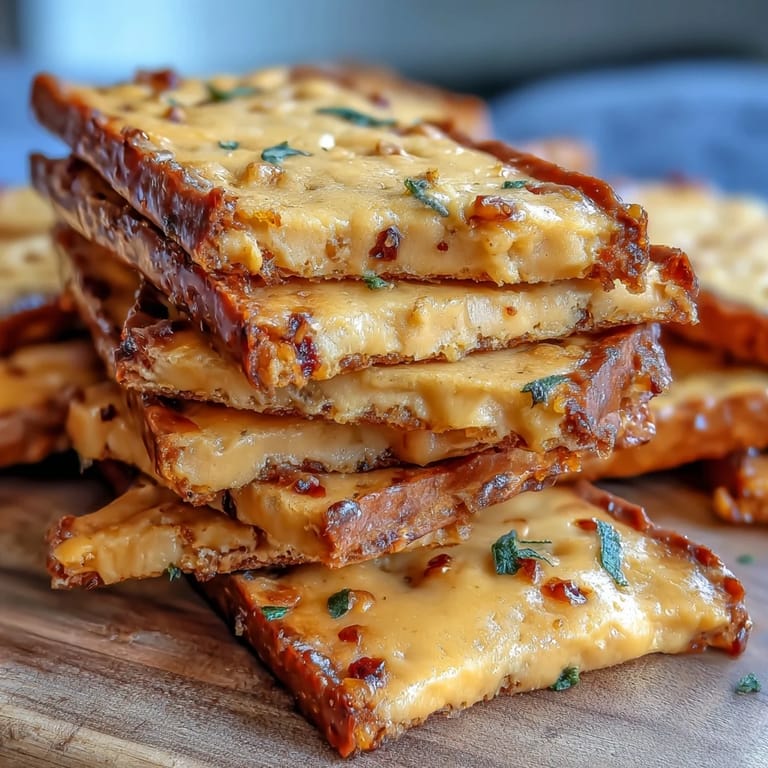 Elegant, twisted cheese straws baked until crisp, offering a Southern-inspired snack with Parmesan and cayenne flavors.
