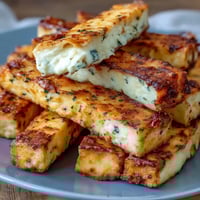 Crispy, golden cheese straws baked with Parmesan and cayenne, perfect for Derby Day snacking or party platters.